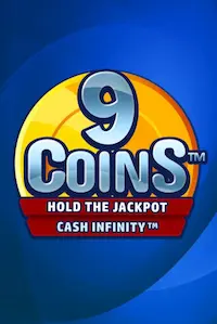 9 Coins Extremely Light Edition