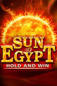 Sun of Egypt